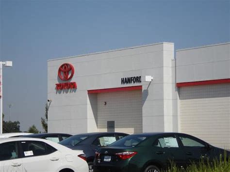 Hanford toyota. Things To Know About Hanford toyota. 