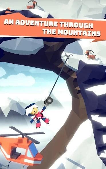 Hang Line Mountain Climber APK Download for Android 