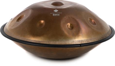 Hang drum uk.  Buy Handpans & Steel Tongue Drums + accessories online from Europe's...