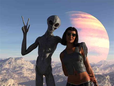Hang out with the aliens this summer in Texas - Here's how