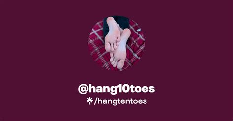 Hang10Toes Onlyfans Leak [CLIP] 24 Photos
