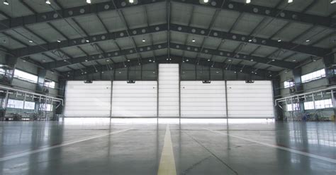 Hangar Safety Best Practices
