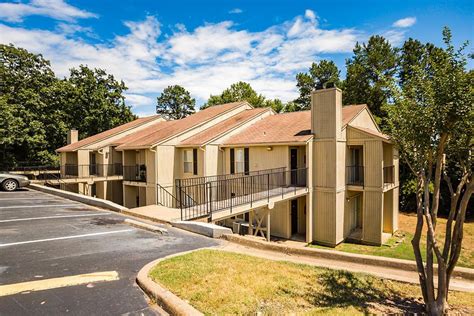 Hanger Hill Apartments for Rent Little Rock, AR