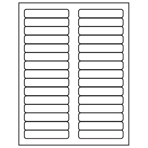 Hanging File Label Template Word Templates OTIwODA Resume Examples