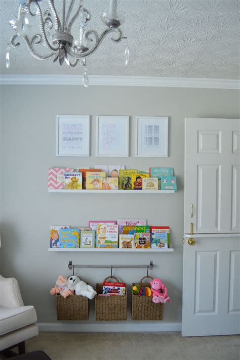 Hanging bookshelf for nursery. Things To Know About Hanging bookshelf for nursery. 