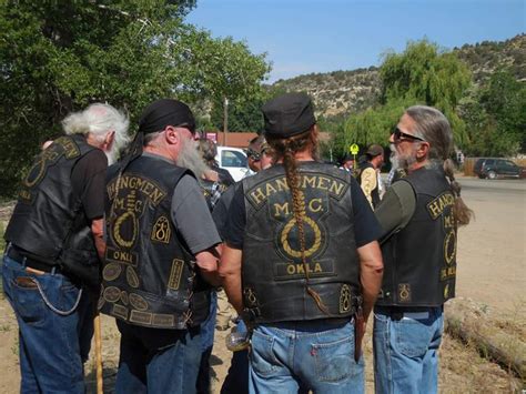 The 900-member Bandidos Motorcycle Club is one of the two largest operating in the U.S., according to the Justice Department. The Bandidos are centered in the West and South.. 