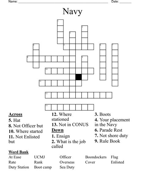 Hangout for ncos crossword clue. If you’ve ever tried your hand at solving crossword puzzles, you know that it requires a unique set of skills. Crossword puzzles challenge your ability to think critically and solv... 