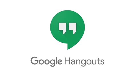 Hangoutsgoogle