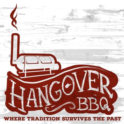 Hangover BBQ - Restaurant 39 Greggsville, Clinton and …