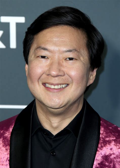 Hangover comedian. Ken Jeong is an American actor, comedian, and physician. He is best known for his roles as Ben Chang on the sitcom Community and as Mr. Chow in The Hangover trilogy. Jeong was born in Detroit, Michigan, to South Korean immigrants. He was raised in Greensboro, North Carolina, and graduated from Walter Hines Page Senior … 