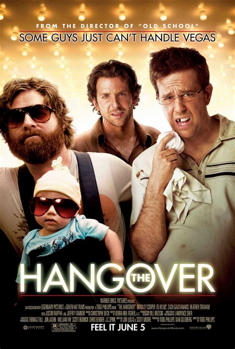 Hangover imdb
