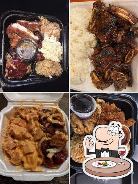 Hangry Ohana, Parker - Menu, Prices & Restaurant Reviews