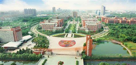 Hangzhou Dianzi University - Top University in …