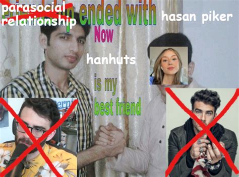 Hanhuts Leaks PORN 💦 31 Pics