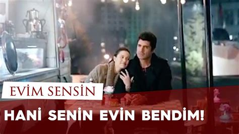 Hani Bendim Senin HayaLim..!. 