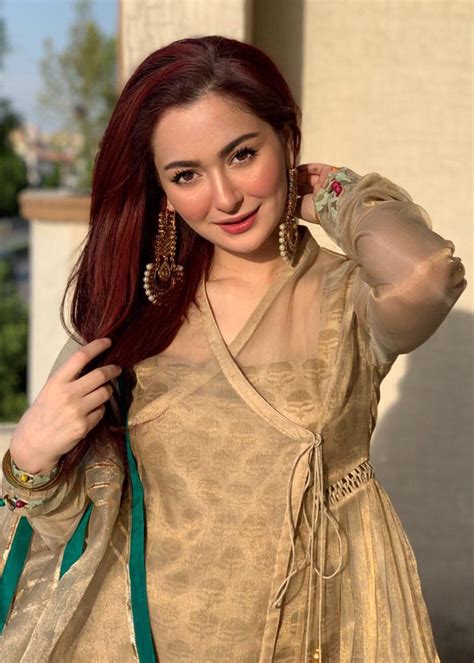 Hina Altaf Pakistani Actress Xxx Com - Hania Amir Porn Pic