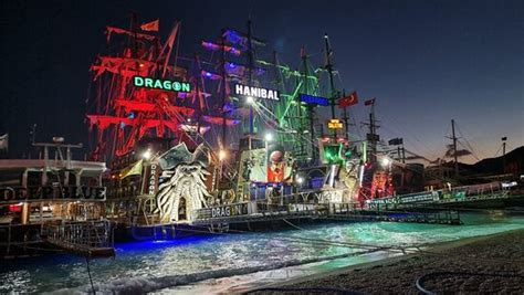 Hanibal Tours & Travel Agency Oludeniz, Ovacik, Hisaronu.