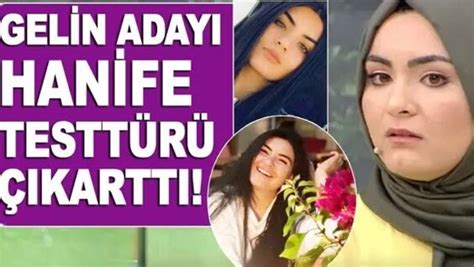 Hanife Kaynak YouTube. 