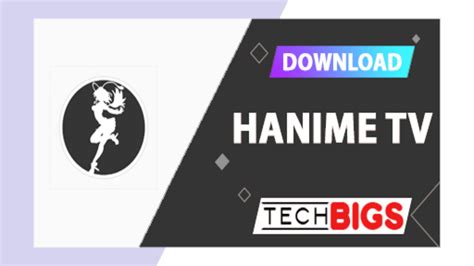 Hanime Tv 2023 -