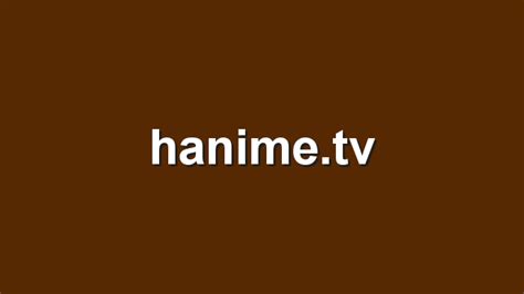 Hanine.tv - The latest tweets from @htvanime 