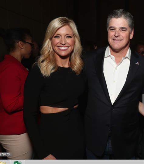 ET has learned the reports that Fox News’ Sean Hannity and Ainsley Earhardt are dating are true. The romance was first confirmed by ‘The Daily Mail’ on Tuesday.. 