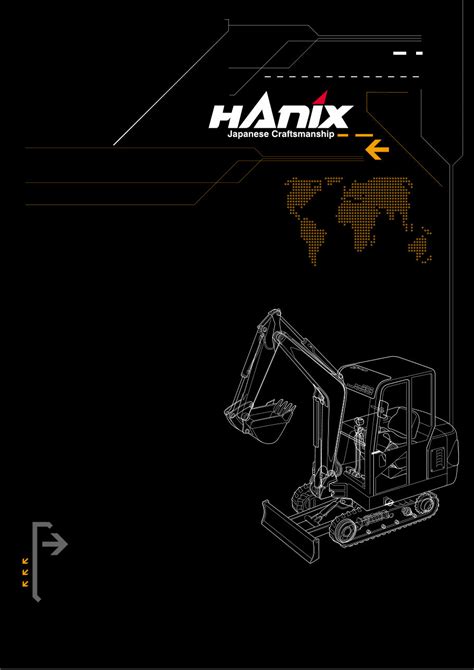 Hanix h36c minibagger service und teile handbuch. - Pueblo en vilo: la fuerza de la costumbre.