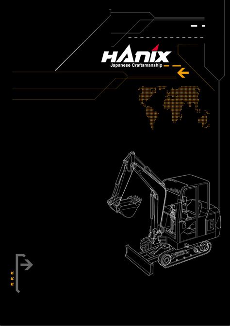 Hanix h56c mini excavator service and parts manual. - Trauma nursing core course study guide.