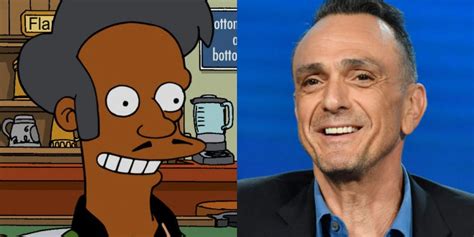 Hank Azaria Feels Need to Apologize to Every Indian American