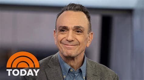 Hank Azaria Talks