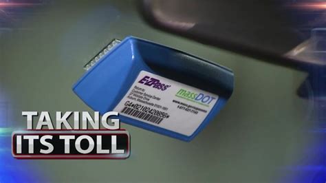 Hank Investigates: Incorrectly Charged for EZPass Tolls - WHDH