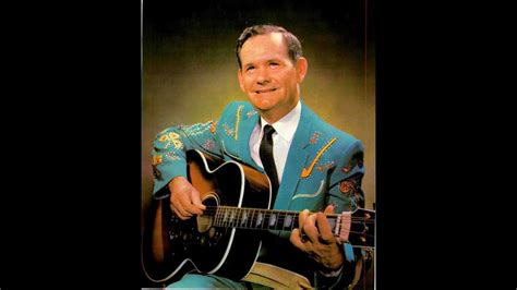 Hank Locklin - One Has My Heart ( The Other Has My Name )