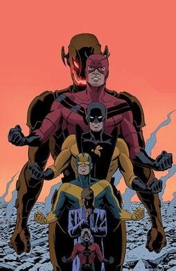 Hank Pym - Wikipedia