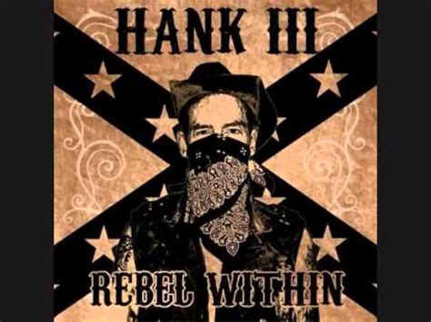 Hank Williams III - Lookin