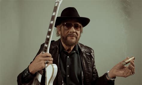 Hank Williams Jr. has big plans to hit the road 