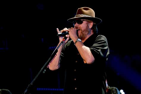 Get the Hank Williams, Jr. Setlist of the concert at The Ar