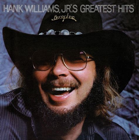 Hank williams junior songs. Things To Know About Hank williams junior songs. 
