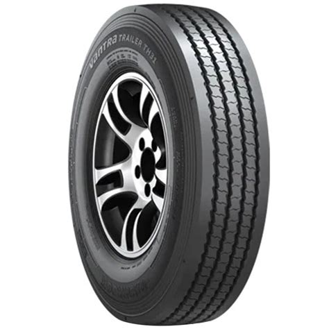 Hankook Vantra Trailer TH31 Tires - Priority Tire