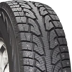 Hankook Winter i*Pike (RW11) 265/65R17 112 T Tire - Walmart