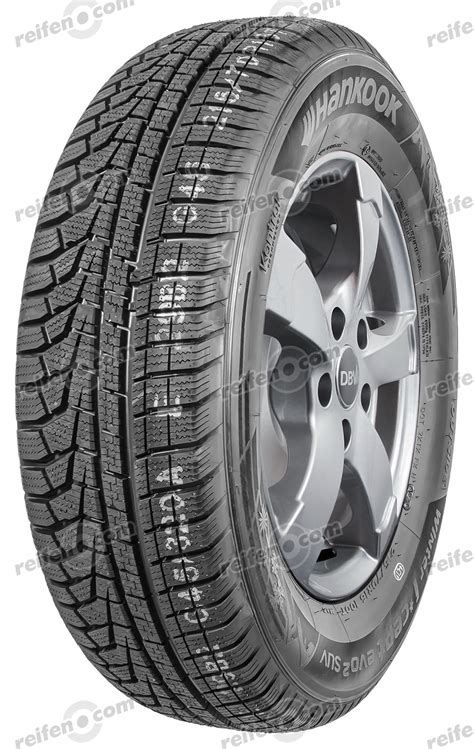 Hankook Winter i*cept evo2 SUV W320A 225/65 R17 102H