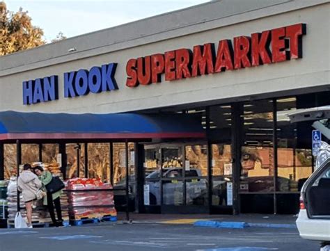 Hankook market sunnyvale ca. 251 Followers, 142 Following, 7 Posts - See Instagram photos and videos from Hankook Supermarket (@hankooksupermarket) 