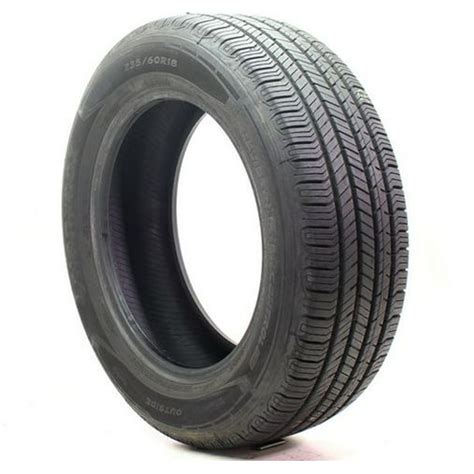 The Hankook Mavis Traction Control 4 Season is a touring, all season tire made for passenger vehicles. The tread design improves the tire’s road contact as its three center ribs closely follow the road surface at all times. This enhances the steering responsiveness and the driving stability.. 