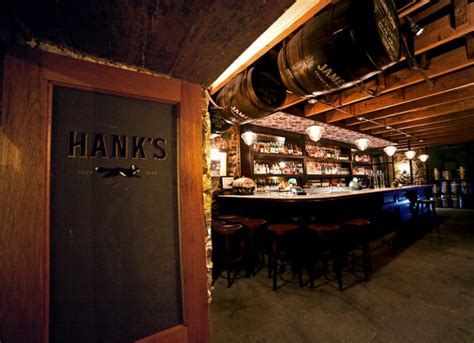 Hanks Olde Irish - Restaurant in Cape Town - EatOut