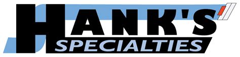 Hanks specialties. Hank's Specialties is a floor covering supply and tool distribution company with more than fifteen locations throughout the Midwest. Customers can find a range of products including adhesives, carpet padding, fasteners, floor tiles, tack strips, work apparel and more. This Eagan location offers pad and carpet recycling services. 