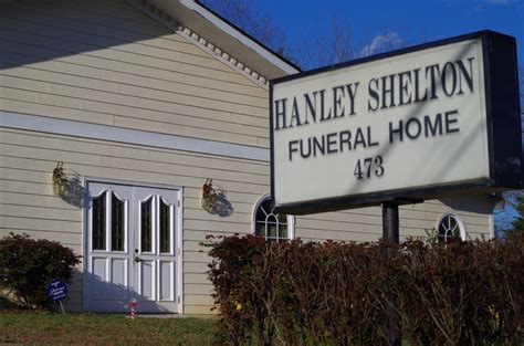 Obituary published on Legacy.com by Hanley-Shelton Funeral Home - Marietta on Feb. 17, 2023. ... February 25, 2023 at 1:00 PM, from The Evelyn Samples Shelton Memorial Chapel of Hanley-Shelton .... 