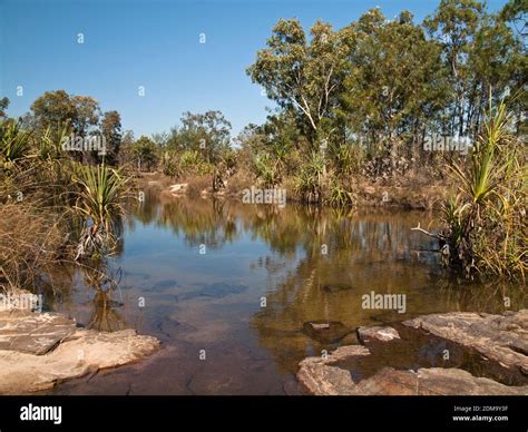 Hann River (Queensland) - Wikipedia