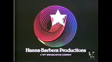 Hanna Barbera/Worldvision (1981) - YouTube