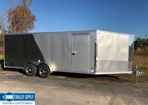 Hanna trailer supply. Hanna Trailer Supply is a proud member of the North American Trailer Dealers Association. By maintaining our membership in this association of light and medium duty trailer dealers, the employees of Hanna Trailer Supply are able to keep up with the latest trends and education from industry professionals, and through NATDA benefits are able … 
