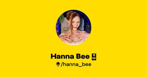 Hanna_Bee Leaks [HD] 199 Photos