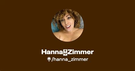 Hanna_Zimmer Onlyfans Leak PORN 🍑 211 Vids