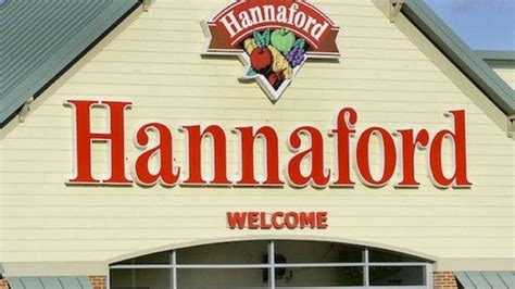 Hannaford Supermarkets set to build new store in …